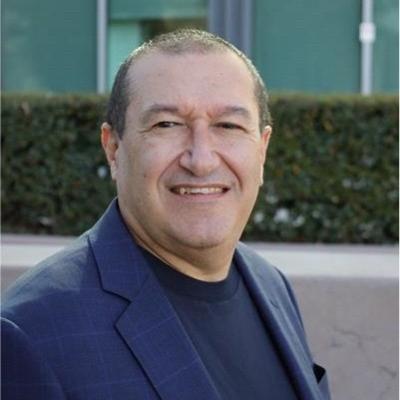 Claudionor Coelho Jr