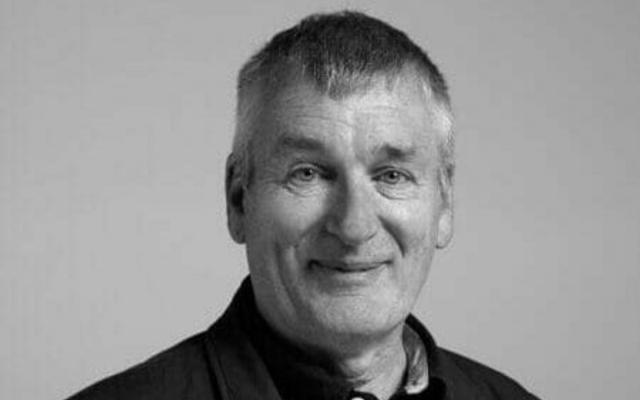 John Douglas, photo 1