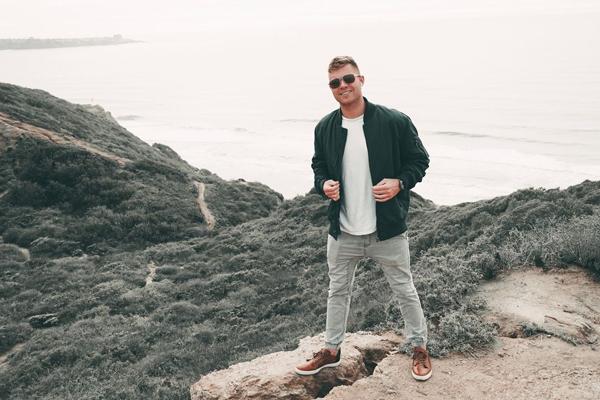 Mark Jourdian, photo 1