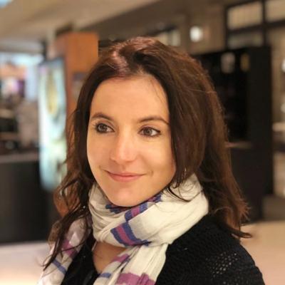 Manon Labbé, photo 1