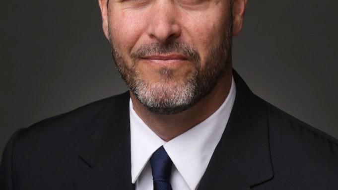 Jason Goldberg, photo 1