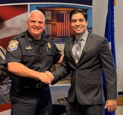 Isaiah Silva, photo 1