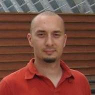 Dragomir Anguelov (Drago)