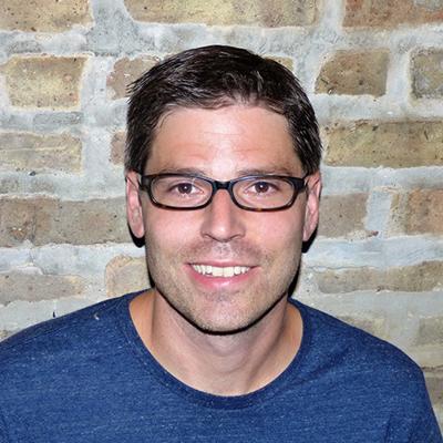 Nate Carson, photo 2