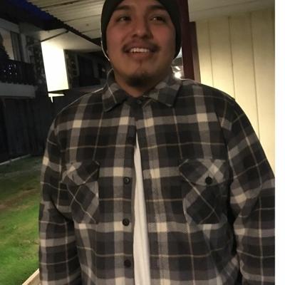 Aaron Vasquez, photo 2