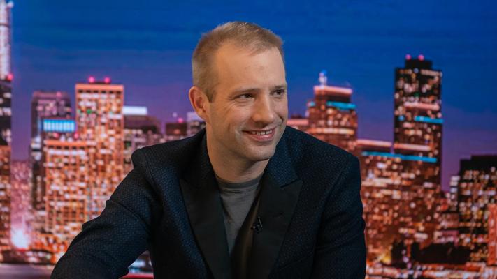 Charles Henderson, photo 2