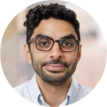 Nikesh Patel, photo 1