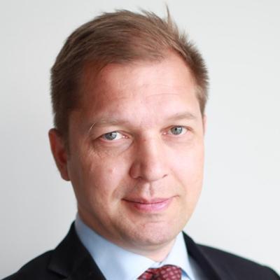 Vadim Naumov - LinkedIn