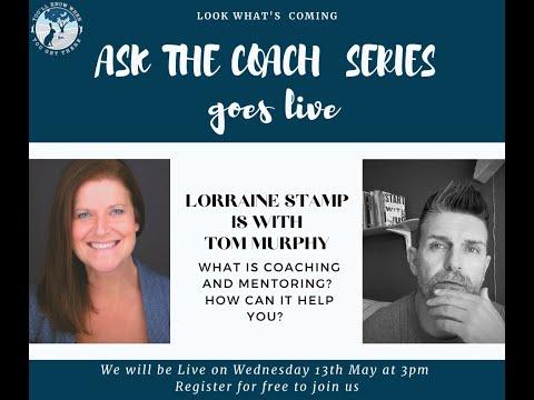 Tom Murphy 🪃™️, photo 2