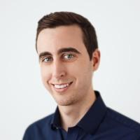 Ryan O'Connor, photo 2