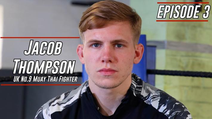 Jacob Thompson, photo 2