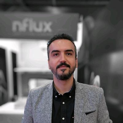 Seyed Sajjadi 🧠🚀