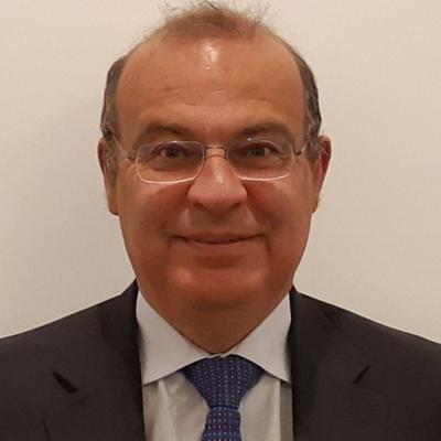 Marc Chatenier, photo 1