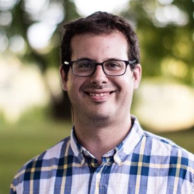 Nicholas Diakopoulos, photo 2