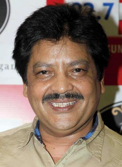 Udit Narayan, photo 1