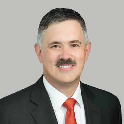 James Major, D.Phil.