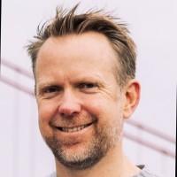 Chris Holmes, photo 2