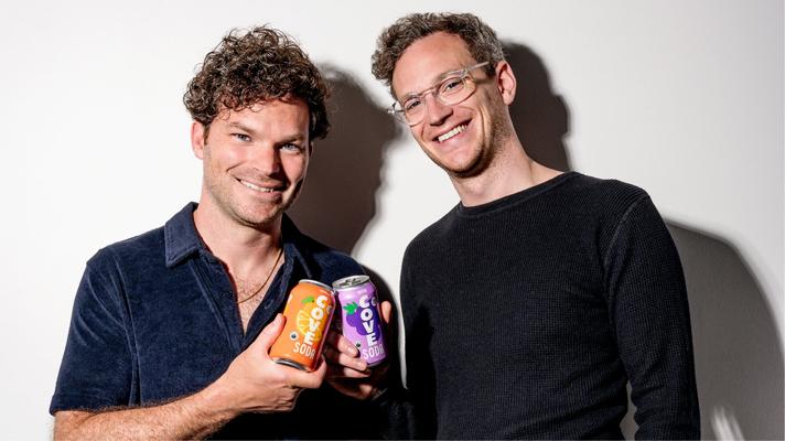 Ryan Maclellan, photo 1