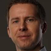 Greig Cameron, photo 1