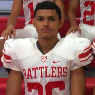Jerry Rios, photo 2