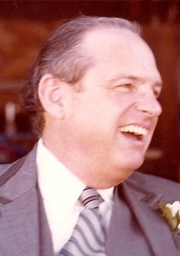 Bill Lusk, photo 1