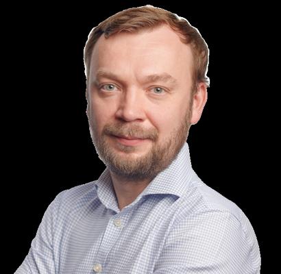 Roman Moiseev, photo 1