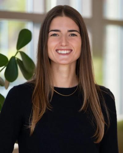 Luisa Venturini, photo 2