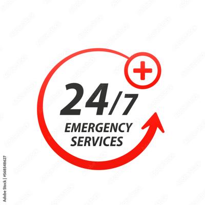 24X7 Service, photo 1