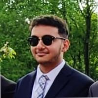 Farjad Iravani, photo 1