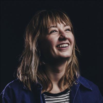 Rachel Sinon, photo 1