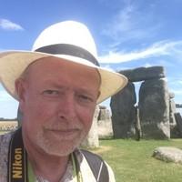 Barry Swartz, photo 1