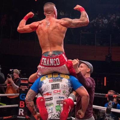 Ricardo Franco, photo 1