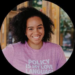 Cori Parrish, photo 2