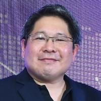 Paul Ark (Polapat Arkkrapridi)