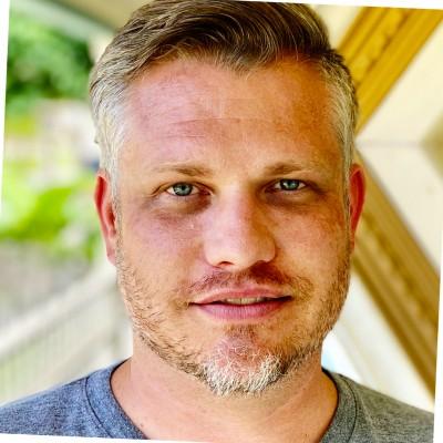 Chad Barrett, photo 1