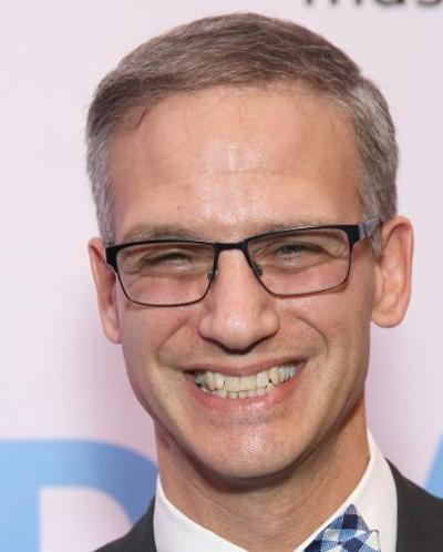 Nevin Steinberg, photo 2