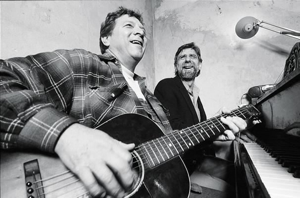 Dan Spooner, photo 1