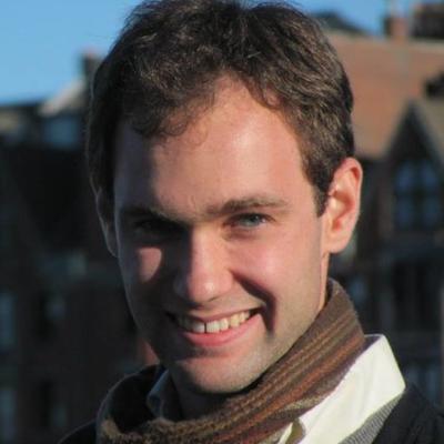 William Spearman, photo 2