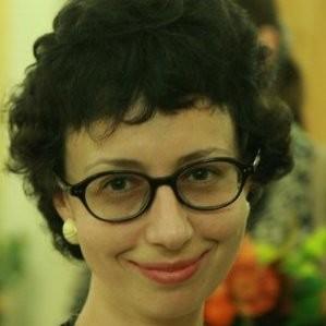Varvara Ilyashenko