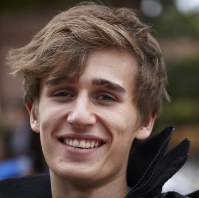 Adrian Brink