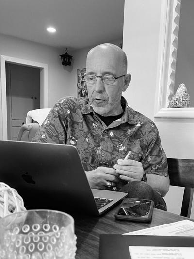 Jeffrey Barnes, photo 1