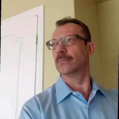 Serge Grabtchak, Ph.D.