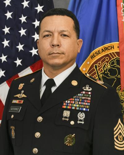 Frank McCann, photo 1