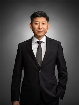 Daniel Choi, photo 1