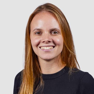 Marina Nicholson, photo 1