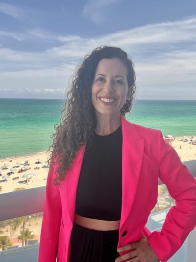 Daniela Santangelo, photo 1