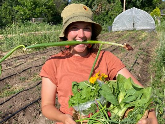 Chad Hagedorn, photo 2