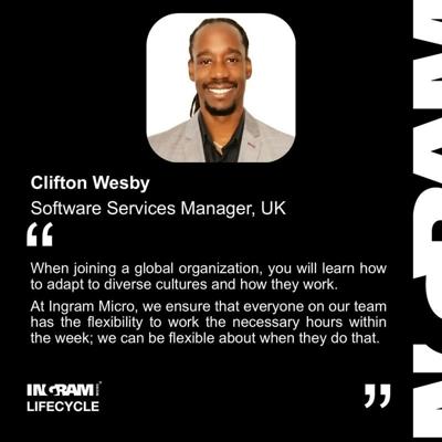 Bill Mackenzie, photo 2