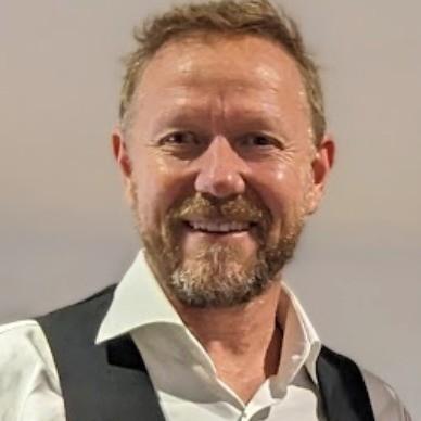 Joshua Hunt