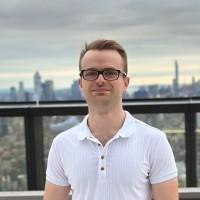 Robert Sweeney Blanco, photo 2